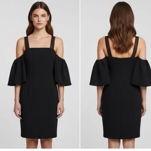 Cinq a Sept dress size 2